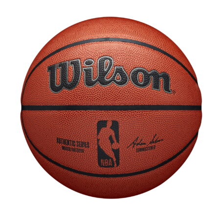 Indoor Basketball