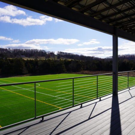 Sports Facility Consultancy & Design Service