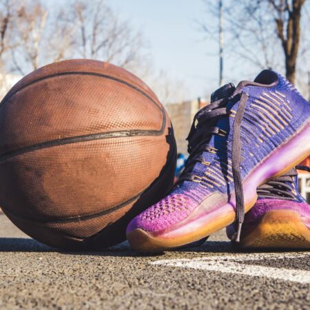 Indoor Court Sports Shoes