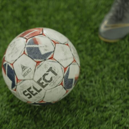 Match Football (Size 5)